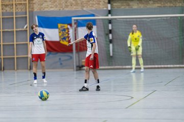 Bild 234 - wCJ Loewinnen Cup C1